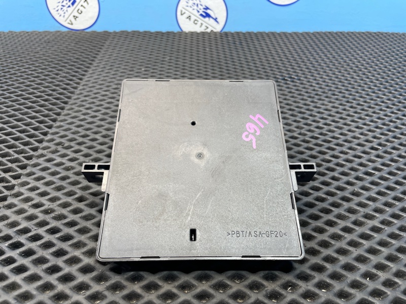 Блок управления бортовой сети, 900 рублей, Санкт-Петербург