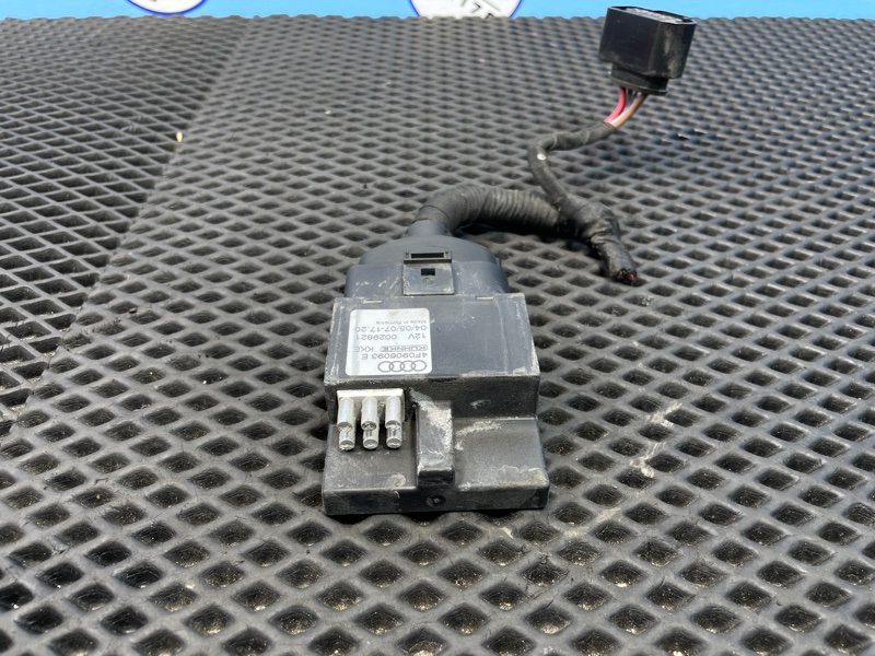 Реле топливного насоса, 3000 рублей, Санкт-Петербург