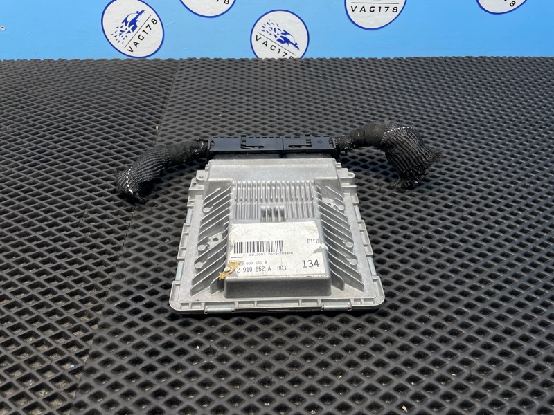 Блок управления двигателем, 5000 рублей, Санкт-Петербург