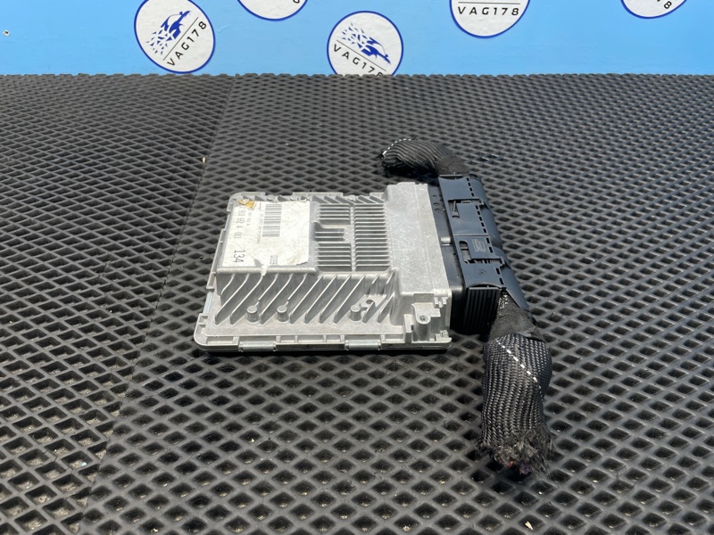 Блок управления двигателем, 5000 рублей, Санкт-Петербург