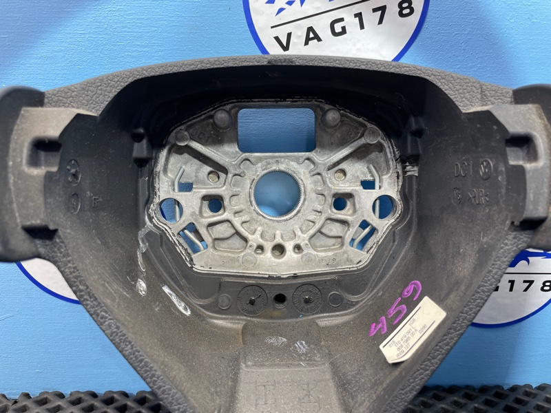 Руль, 1500 рублей, Санкт-Петербург