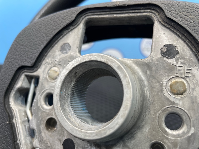 Руль, 1500 рублей, Санкт-Петербург