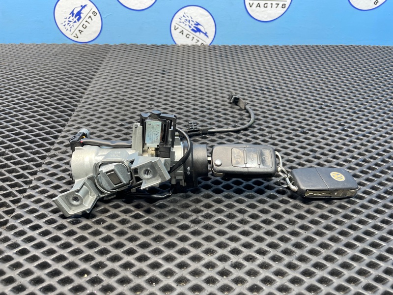 Замок зажигания, 7500 рублей, Санкт-Петербург