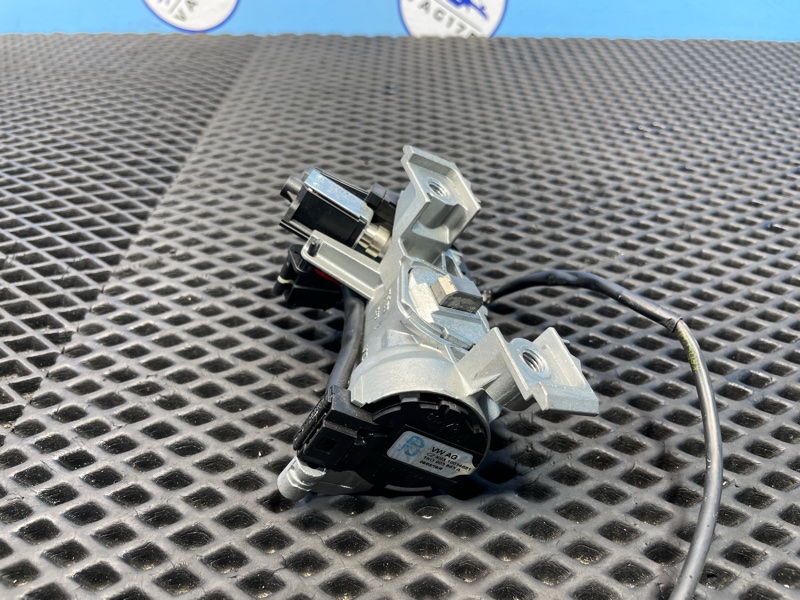 Замок зажигания, 7500 рублей, Санкт-Петербург