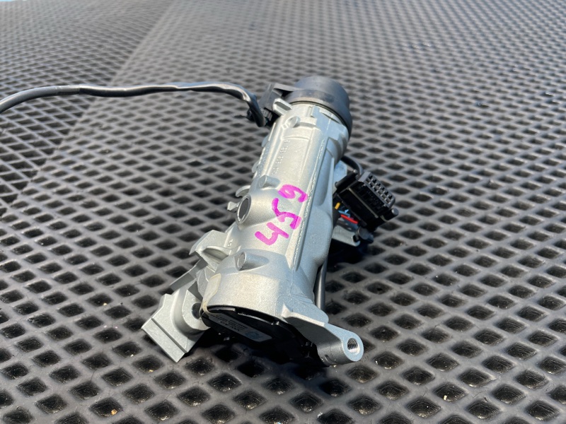 Замок зажигания, 7500 рублей, Санкт-Петербург