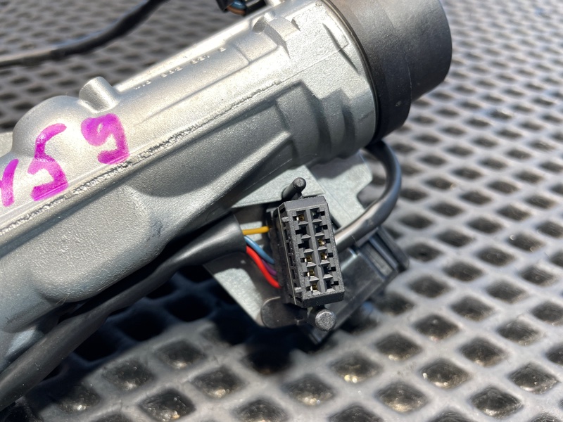 Замок зажигания, 7500 рублей, Санкт-Петербург