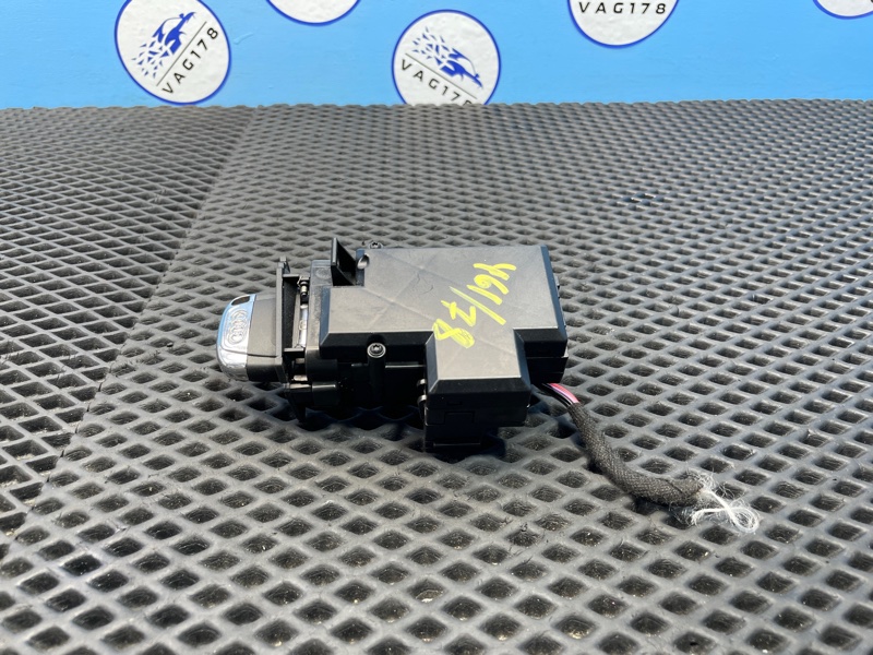 Замок зажигания, 1500 рублей, Санкт-Петербург