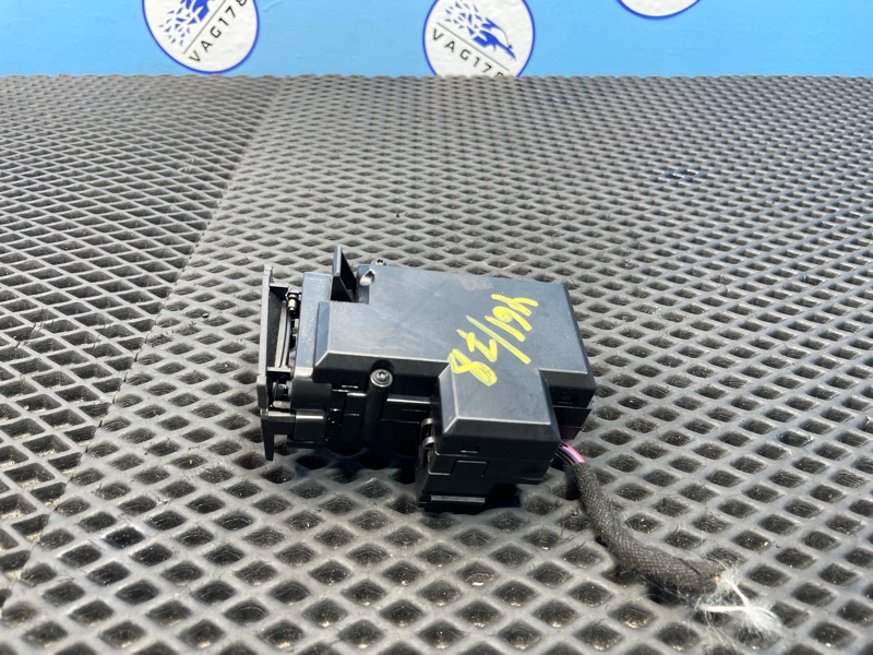 Замок зажигания, 1500 рублей, Санкт-Петербург