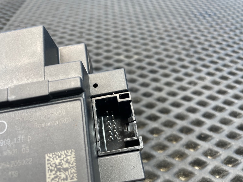 Замок зажигания, 1500 рублей, Санкт-Петербург