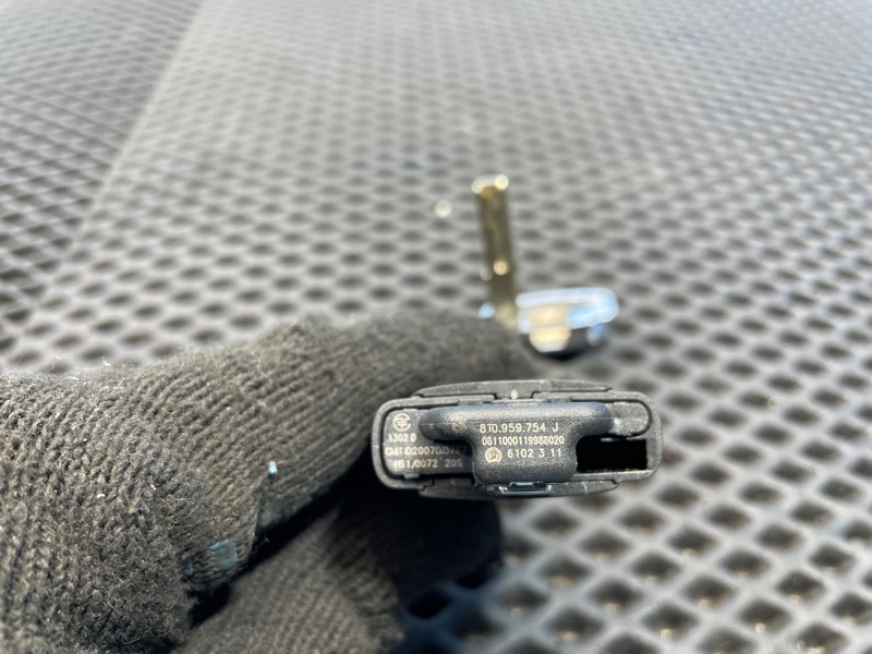 Замок зажигания, 1500 рублей, Санкт-Петербург