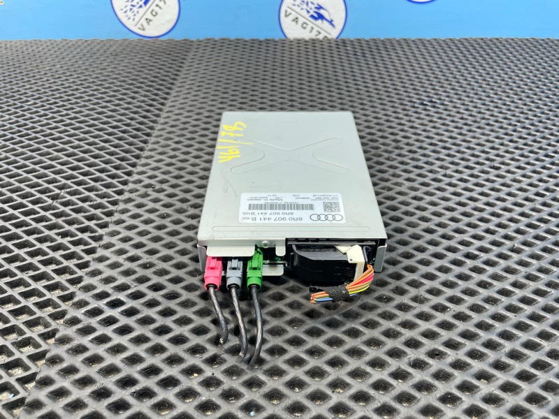 Блок управления камерой, 3000 рублей, Санкт-Петербург