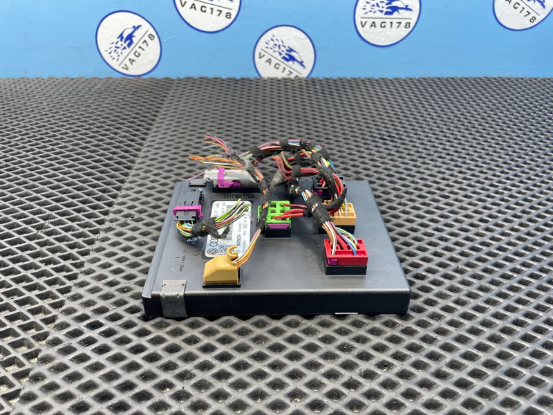 Блок управления бортовой сети, 1500 рублей, Санкт-Петербург