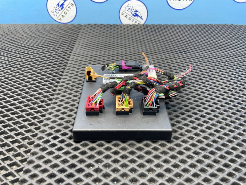 Блок управления бортовой сети, 1500 рублей, Санкт-Петербург