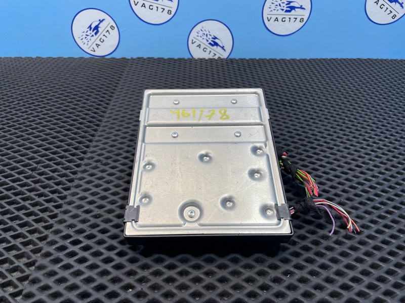 Блок управления бортовой сети, 1500 рублей, Санкт-Петербург