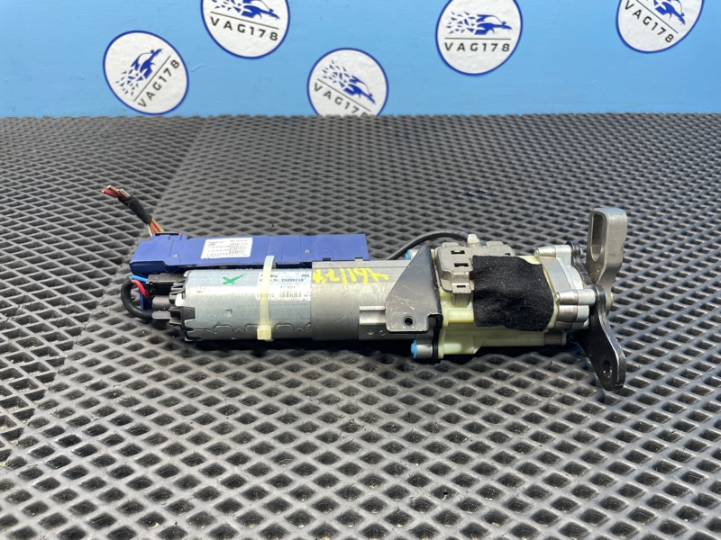 Механизм подъема двери багажника, 4000 рублей, Санкт-Петербург