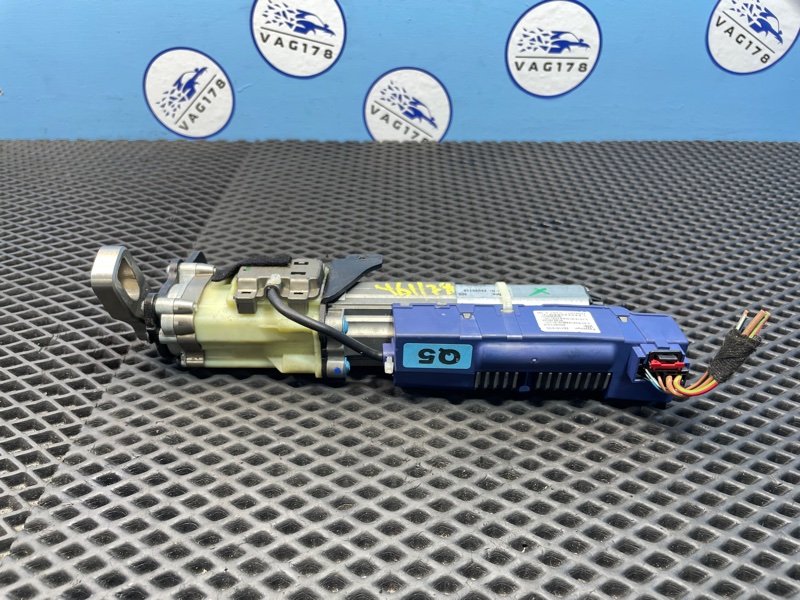 Механизм подъема двери багажника, 4000 рублей, Санкт-Петербург