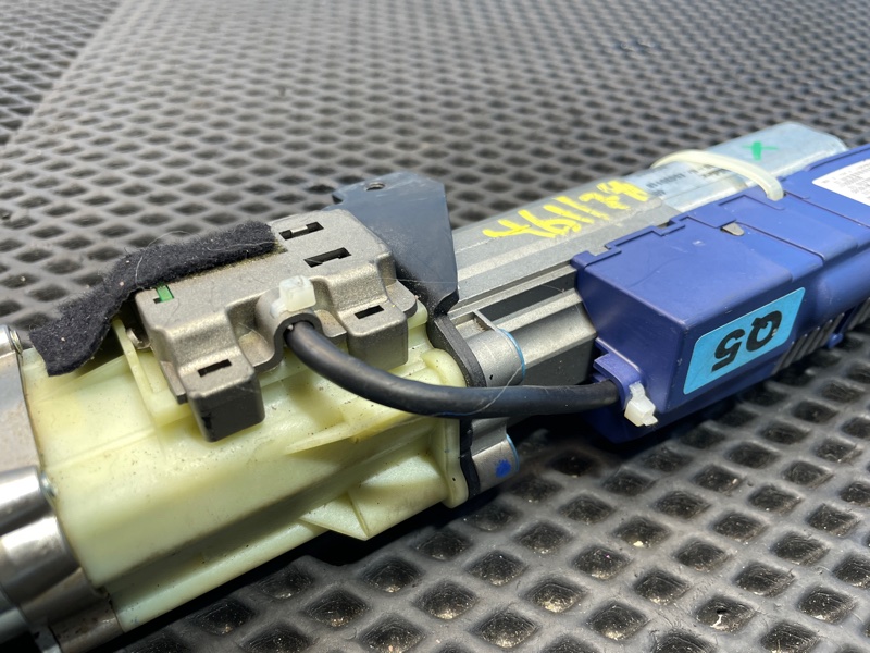 Механизм подъема двери багажника, 4000 рублей, Санкт-Петербург