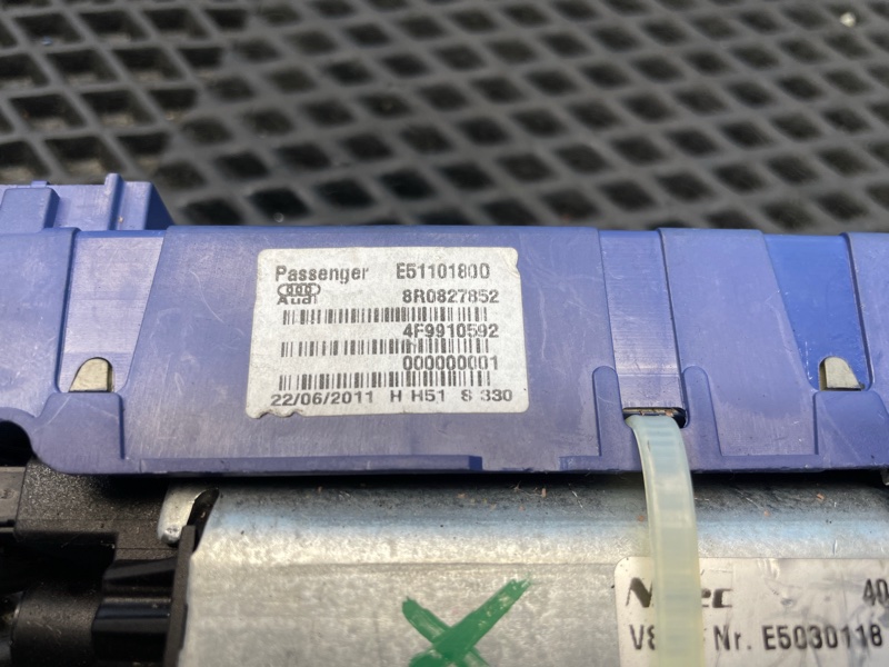 Механизм подъема двери багажника, 4000 рублей, Санкт-Петербург