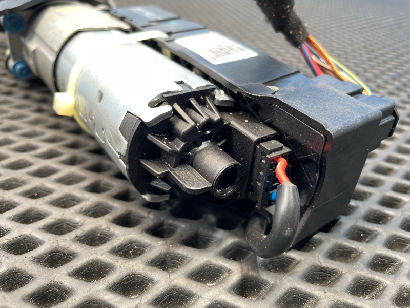 Механизм подъема двери багажника, 4000 рублей, Санкт-Петербург