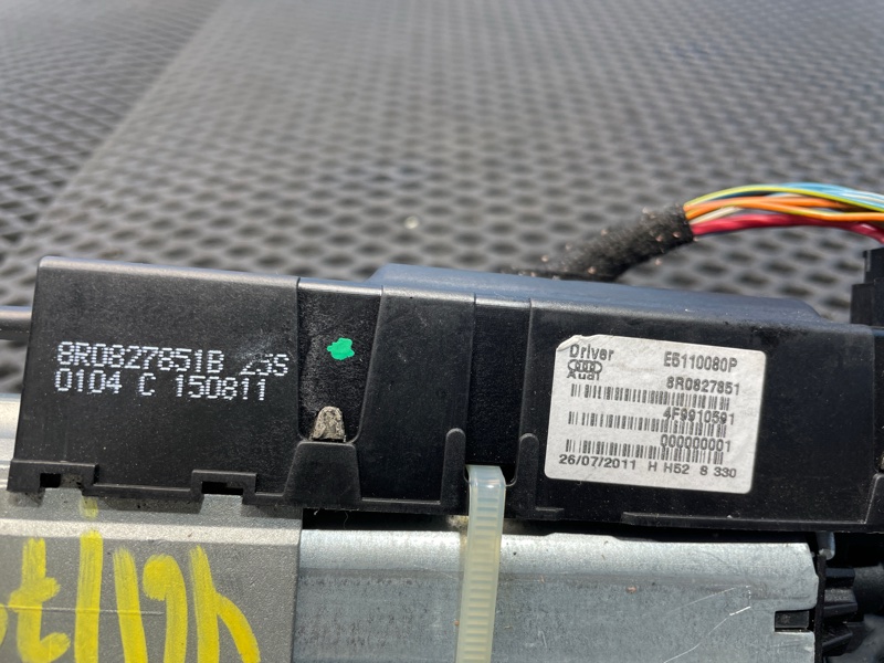 Механизм подъема двери багажника, 4000 рублей, Санкт-Петербург