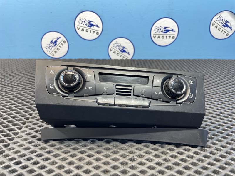 Блок управления климатом, 1000 рублей, Санкт-Петербург