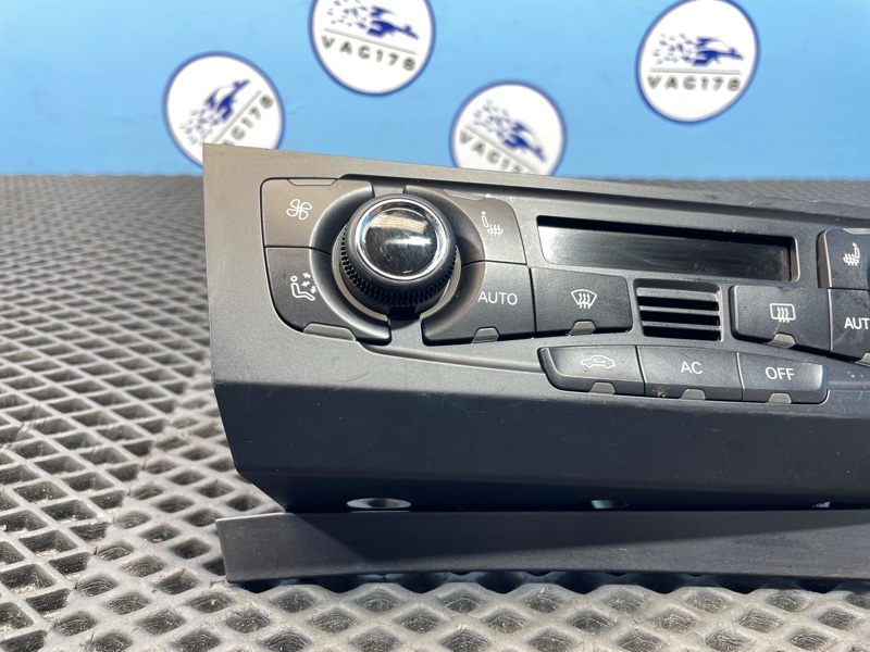 Блок управления климатом, 1000 рублей, Санкт-Петербург