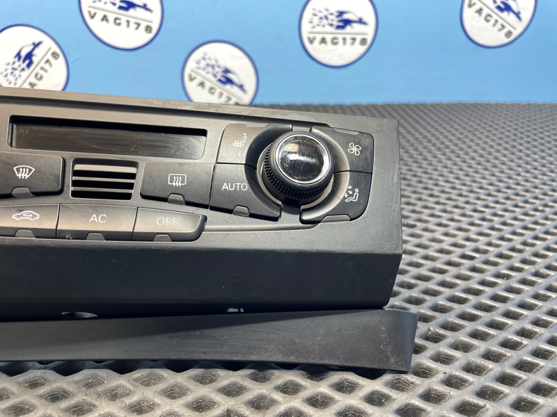 Блок управления климатом, 1000 рублей, Санкт-Петербург