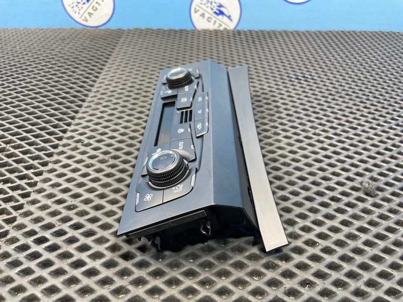 Блок управления климатом, 1000 рублей, Санкт-Петербург