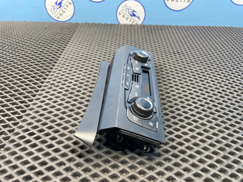 Блок управления климатом, 1000 рублей, Санкт-Петербург