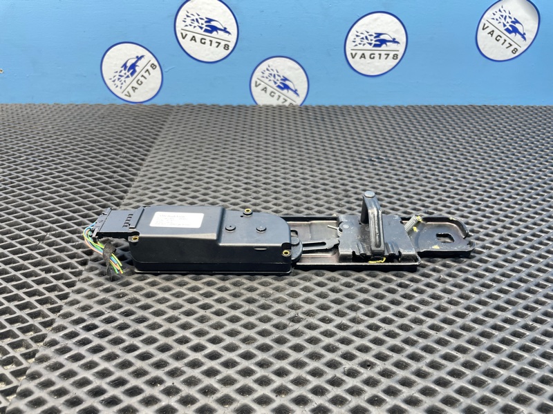 Ответная часть замка багажника, 5000 рублей, Санкт-Петербург