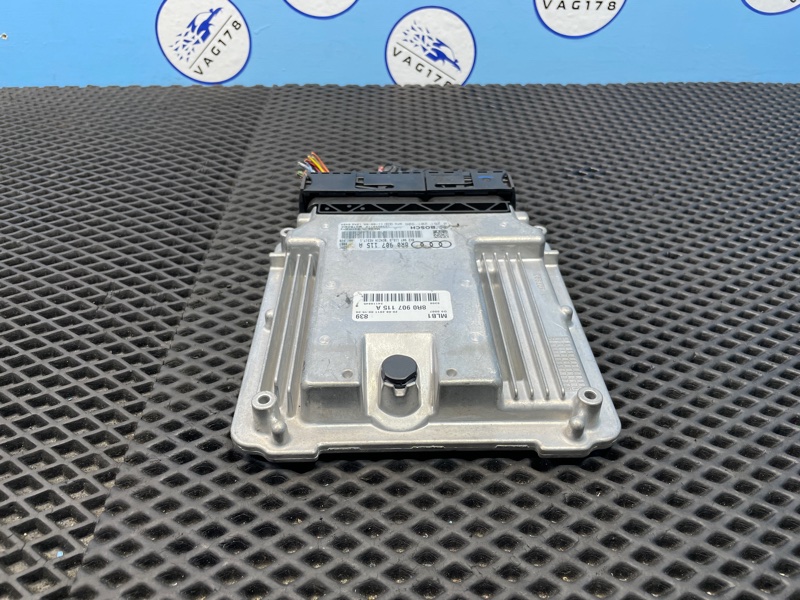 Блок управления двигателем, 4500 рублей, Санкт-Петербург