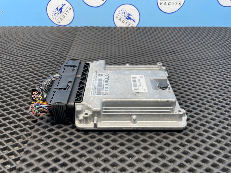 Блок управления двигателем, 4500 рублей, Санкт-Петербург