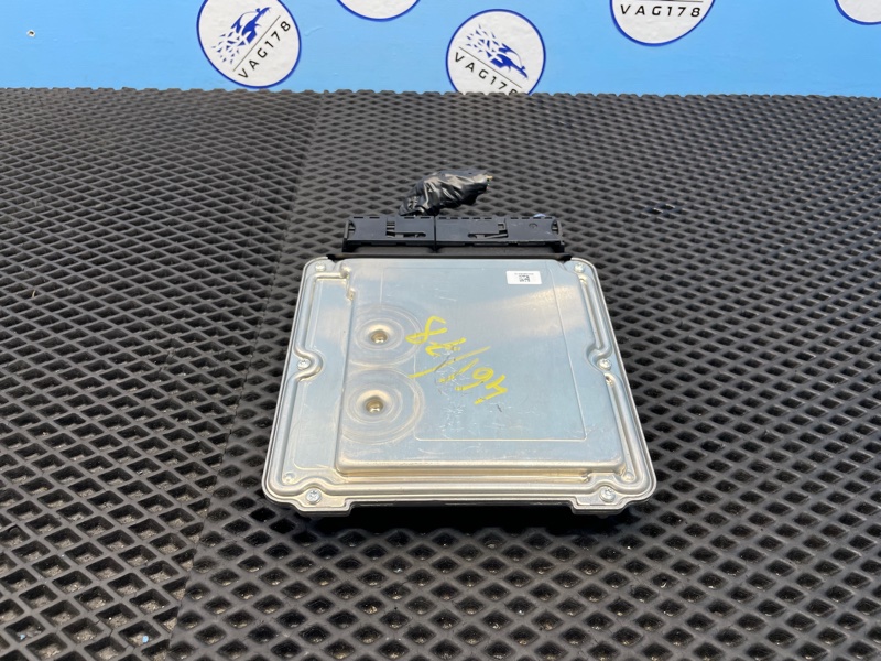 Блок управления двигателем, 4500 рублей, Санкт-Петербург