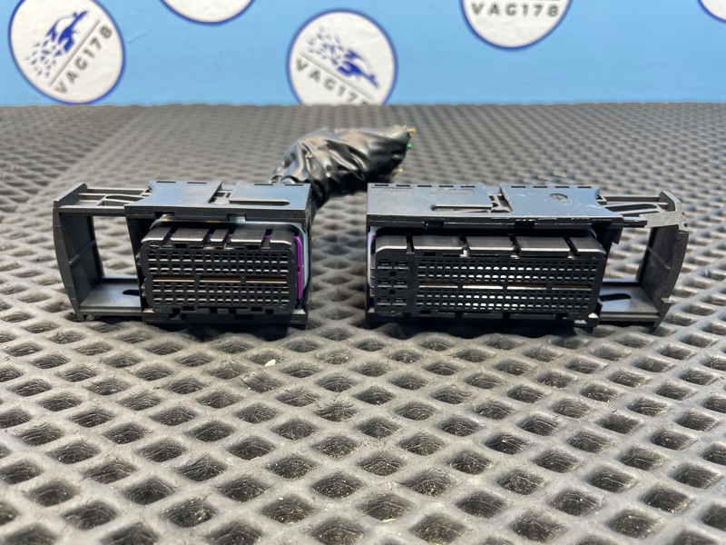 Блок управления двигателем, 4500 рублей, Санкт-Петербург