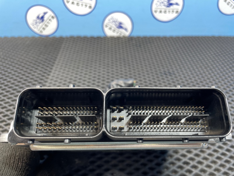 Блок управления двигателем, 4500 рублей, Санкт-Петербург