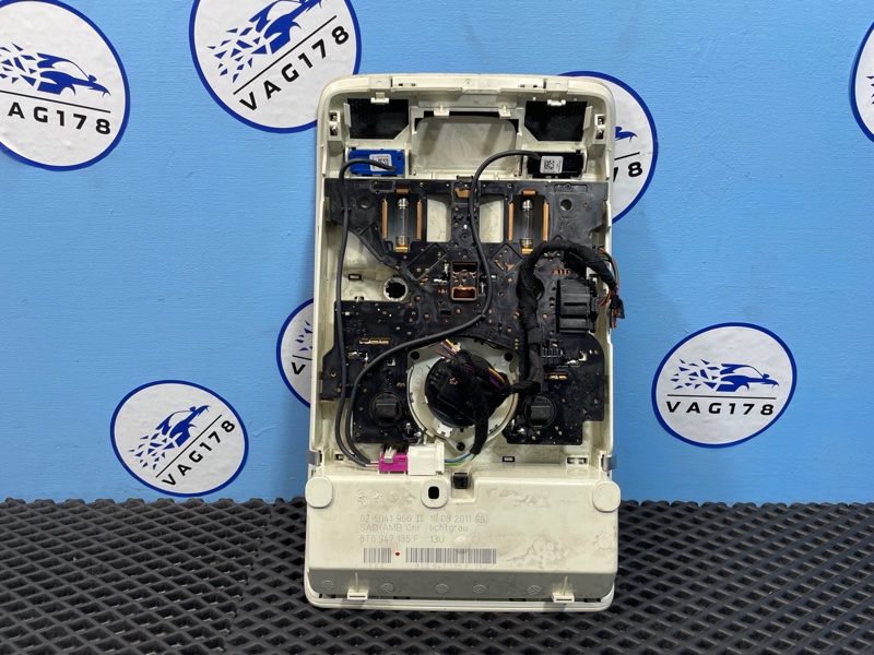 Плафон салонный, 1500 рублей, Санкт-Петербург