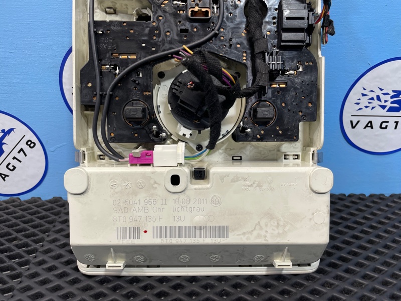 Плафон салонный, 1500 рублей, Санкт-Петербург