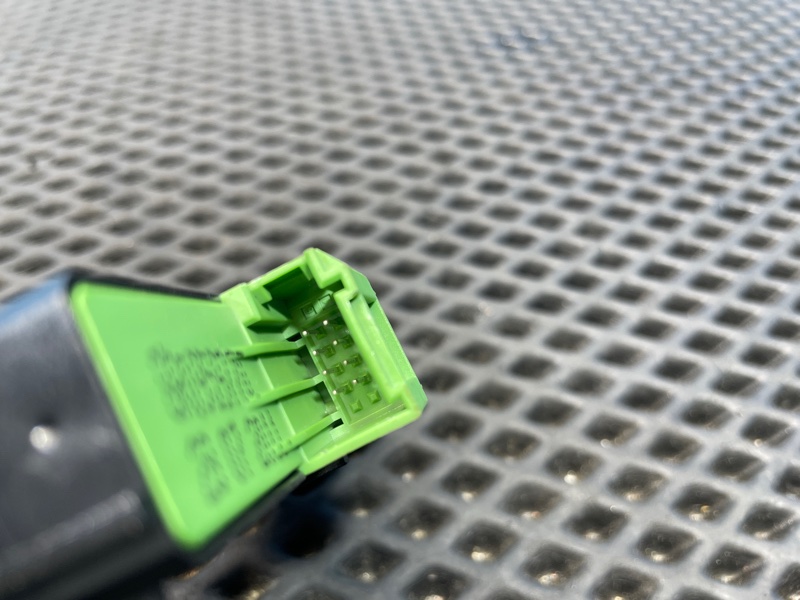 Кнопка центрального замка, 1000 рублей, Санкт-Петербург