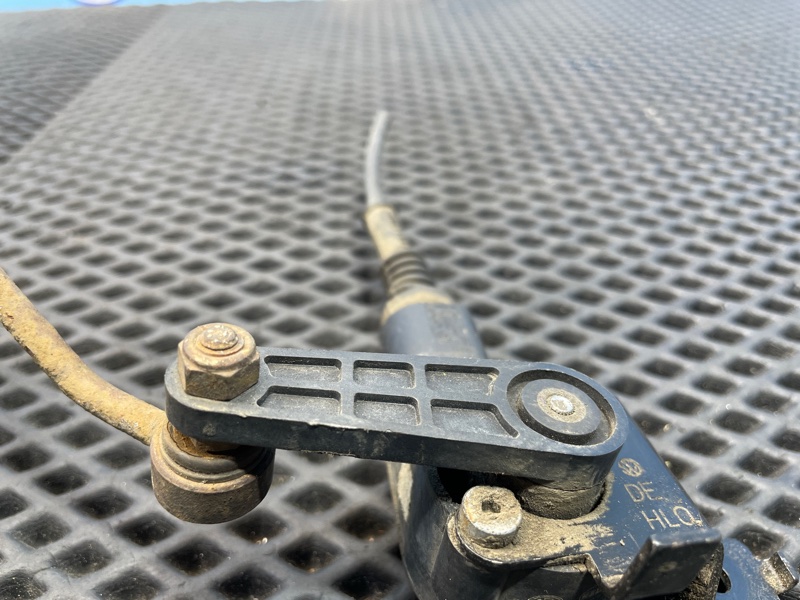 Датчик регулировки дорож. просвета, 2500 рублей, Санкт-Петербург