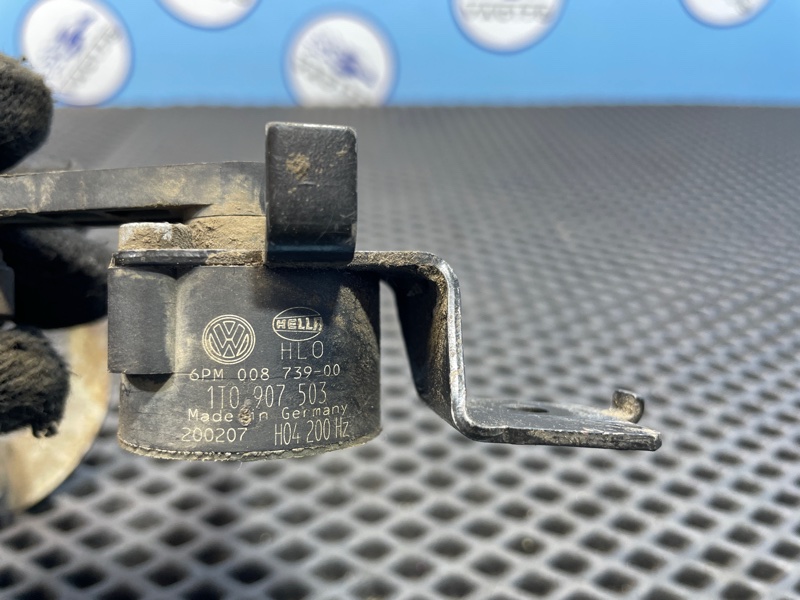 Датчик регулировки дорож. просвета, 2500 рублей, Санкт-Петербург