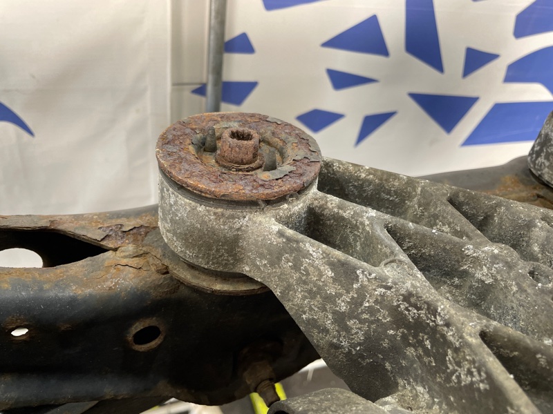 Балка подвески, 50000 рублей, Санкт-Петербург