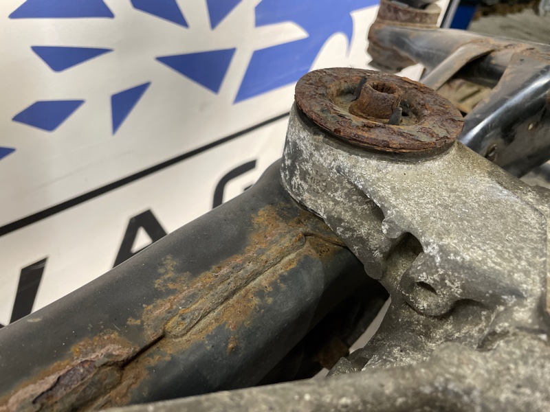 Балка подвески, 50000 рублей, Санкт-Петербург