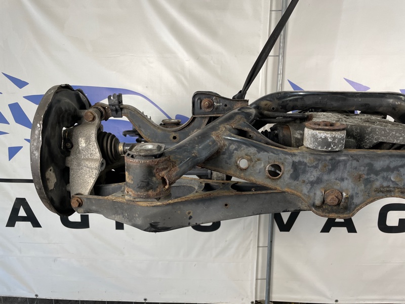 Балка подвески, 50000 рублей, Санкт-Петербург