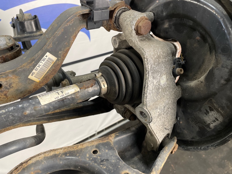 Балка подвески, 50000 рублей, Санкт-Петербург