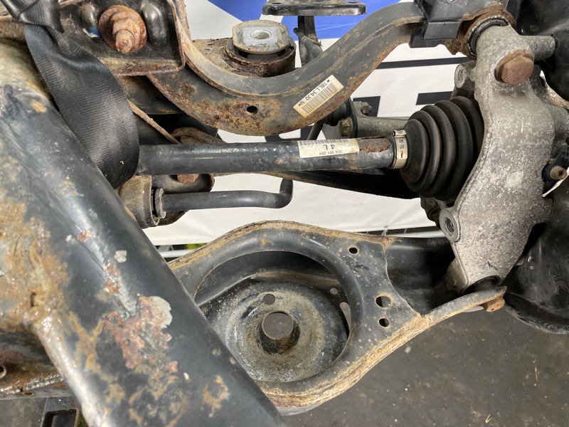 Балка подвески, 50000 рублей, Санкт-Петербург