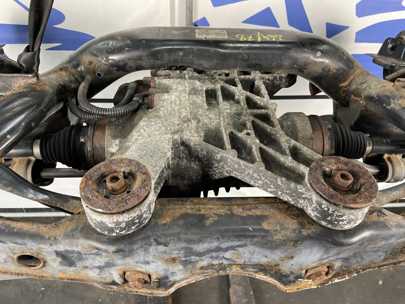 Балка подвески, 50000 рублей, Санкт-Петербург