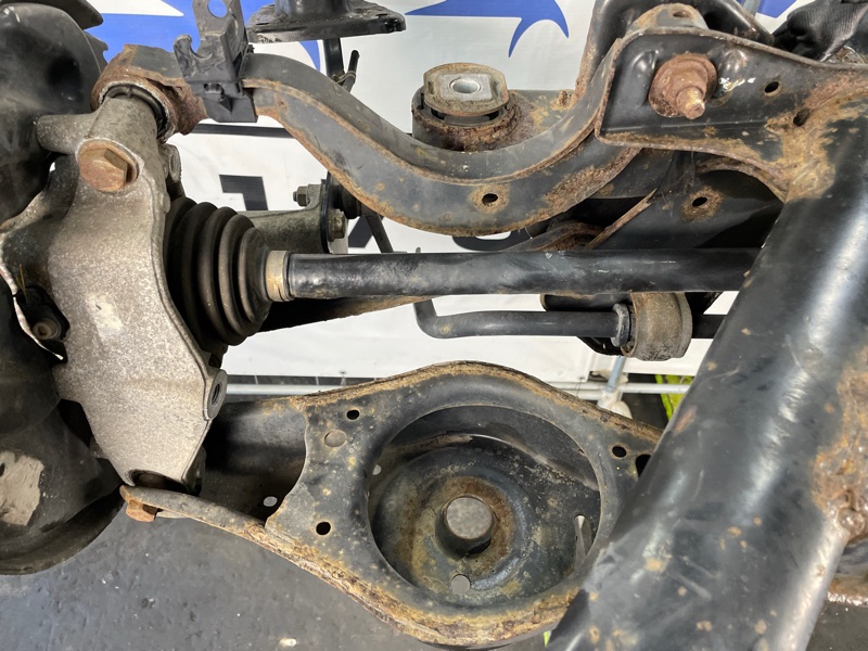 Балка подвески, 50000 рублей, Санкт-Петербург