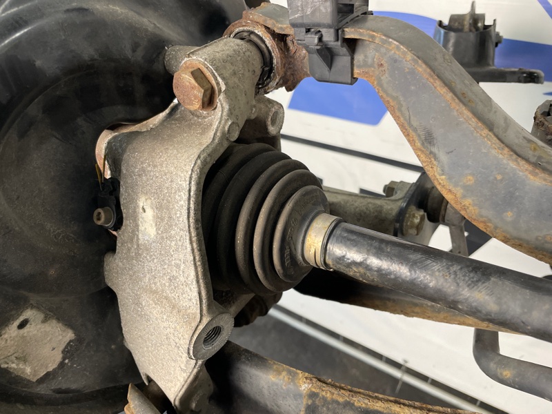 Балка подвески, 50000 рублей, Санкт-Петербург