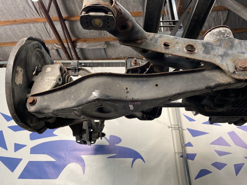 Балка подвески, 50000 рублей, Санкт-Петербург