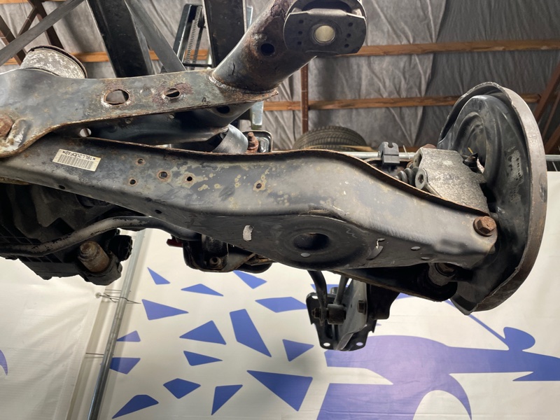 Балка подвески, 50000 рублей, Санкт-Петербург